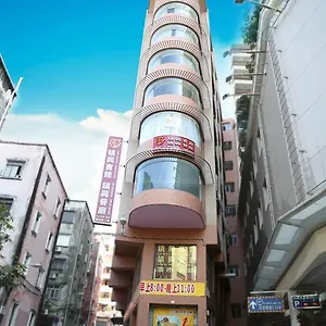 2* 宾馆 镇兴宾馆